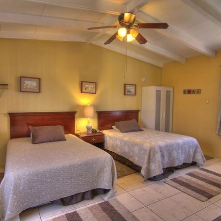 טוונטיניין פאלמס Harmony Motel מראה חיצוני תמונה